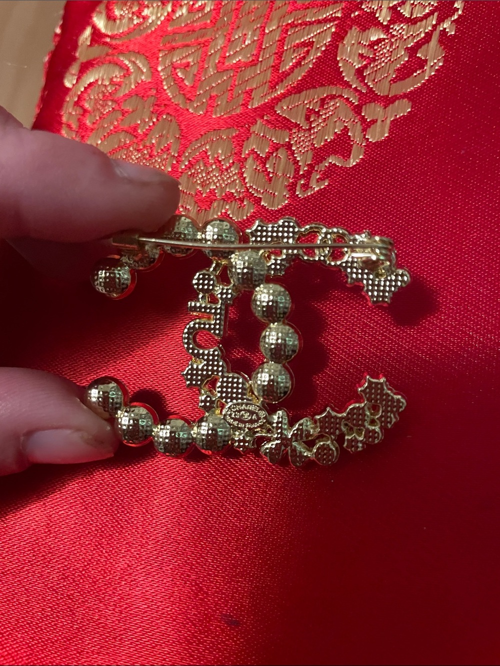 GWP pin - Picture 12 of 17
